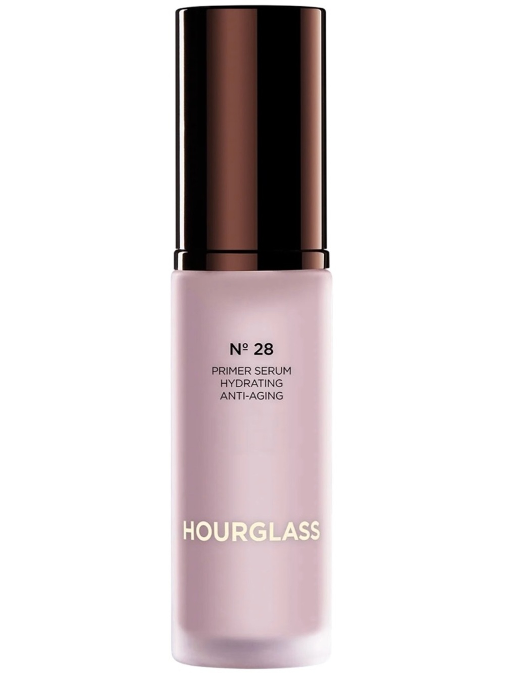 Hourglass No. 28 Primer Serum 1oz